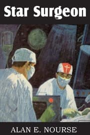 Tapa de Star Surgeon