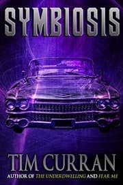 Tapa de Symbiosis