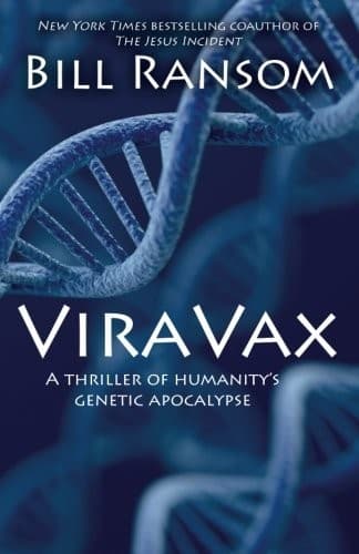 Tapa de ViraVax