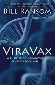 Tapa de ViraVax