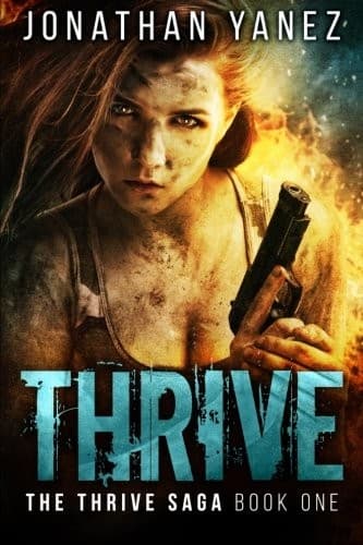 Tapa de Thrive