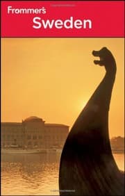 Tapa de Frommer's Sweden (Frommer's Complete Guides)