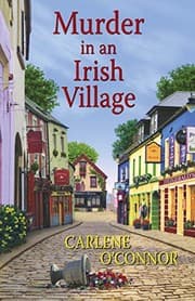 Tapa de Murder in an Irish Village (An Irish Village Mystery)