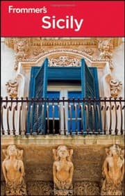 Tapa de Frommer's Sicily (Frommer's Complete Guides)