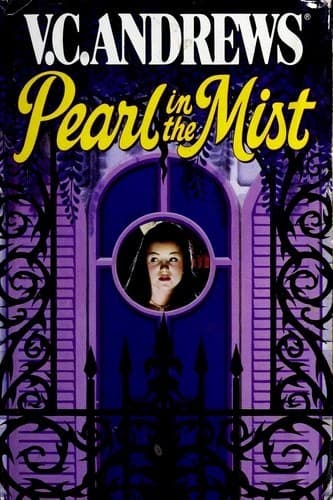 Tapa de Pearl in the Mist