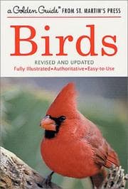 Tapa de Birds