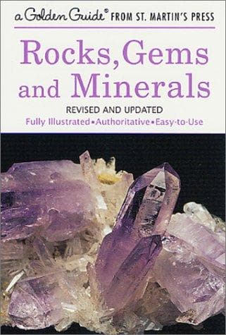 Tapa de Rocks, gems, and minerals