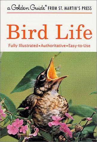 Tapa de Bird Life