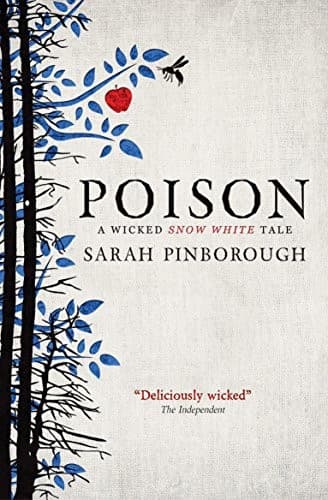 Tapa de Poison (Tales from the Kingdoms)