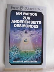 Tapa de Zur anderen Seite des Mondes - SF-Roman