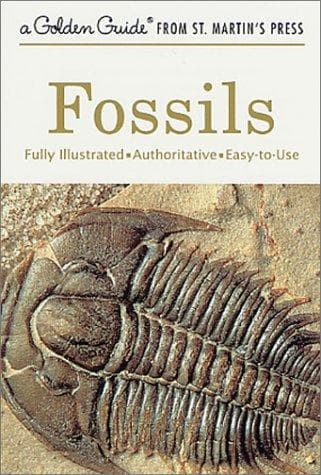Tapa de Fossils