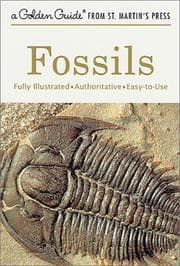 Tapa de Fossils