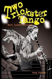 Tapa de Two Trickster Tango