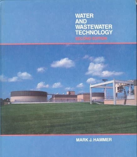 Tapa de Water and wastewater technology