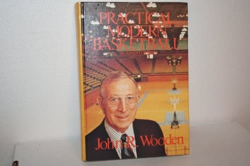Tapa de Practical modern basketball