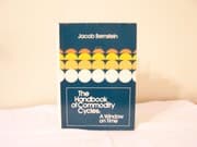 Tapa de The handbook of commodity cycles