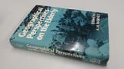 Tapa de Geographical perspectives on the elderly