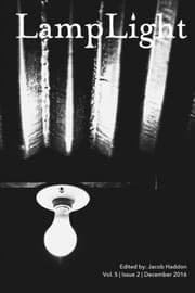 Tapa de LampLight - Volume 5 Issue 2