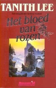 Tapa de Het bloed van rozen