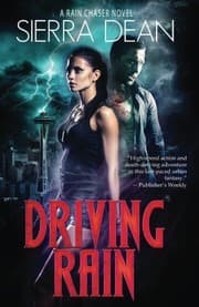 Tapa de Driving Rain (Rain Chaser) (Volume 2)