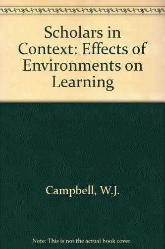 Tapa de Scholars in context