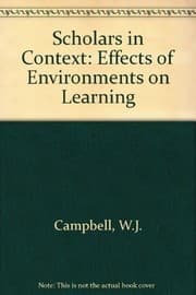 Tapa de Scholars in context