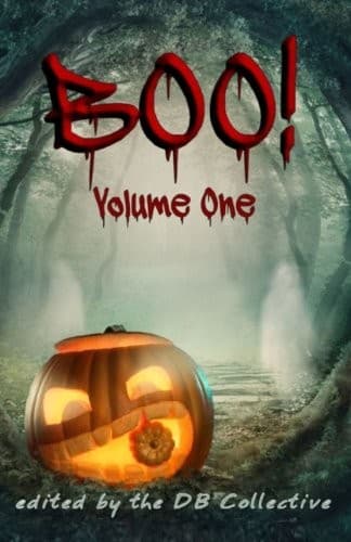 Tapa de Boo!: Volume One