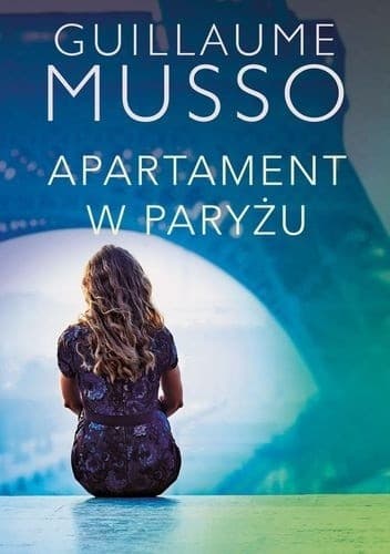 Tapa de Apartament w Paryżu