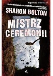 Tapa de Mistrz ceremonii