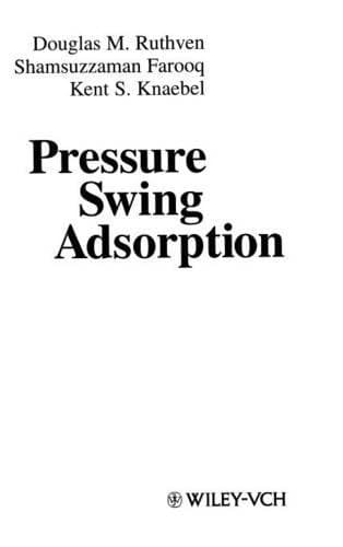 Tapa de Pressure Swing Adsorption