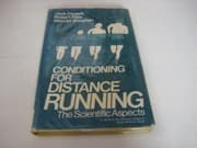 Tapa de Conditioning for distance running
