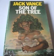 Tapa de Son of the Tree