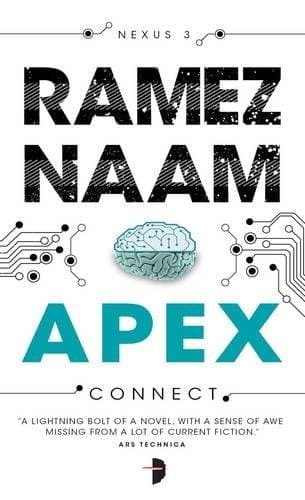 Tapa de Apex