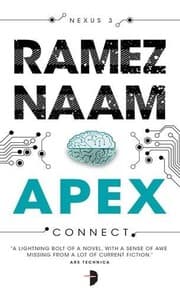 Tapa de Apex