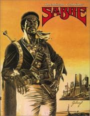 Tapa de Sabre 20th Anniversary