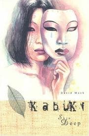 Tapa de Kabuki, skin deep