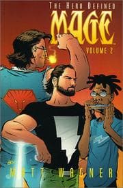 Tapa de Mage, Vol. 2