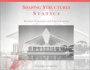 Tapa de Shaping Structures: Statics