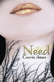 Tapa de Need (Need #1)