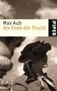 Tapa de Am Ende der Flucht