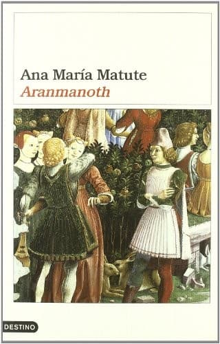 Tapa de Aranmanoth