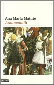 Tapa de Aranmanoth