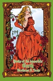 Tapa de Books of the Immortals - Earth