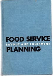 Tapa de Foodservice planning