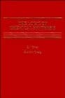 Tapa de The logic of chemical synthesis