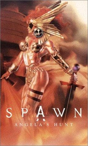 Tapa de Spawn