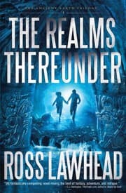 Tapa de The Realms Thereunder (An Ancient Earth Book 1)