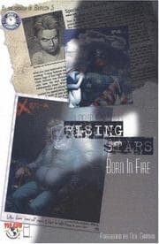Tapa de Rising Stars