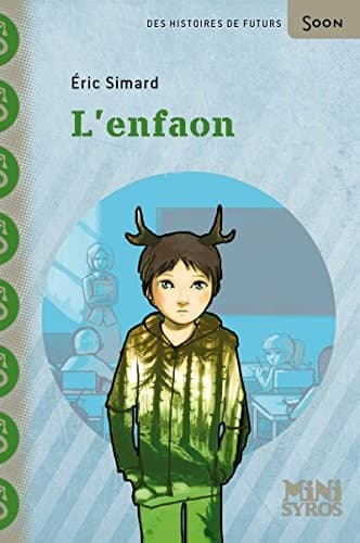 Tapa de L'enfaon (French Edition)