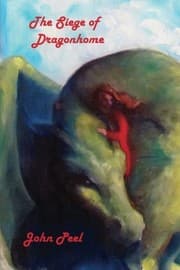 Tapa de The Siege Of Dragonhome (Volume 3)